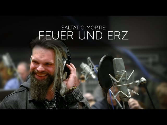 Feuer und Erz | Saltatio Mortis (Official Video)
