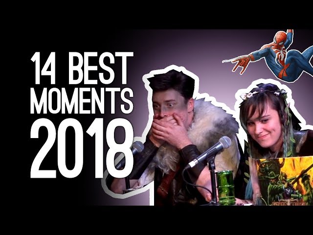14 Times We Forged Precious Memories on Outside Xtra in 2018 - THANKS FOR THE PRESH MEMS