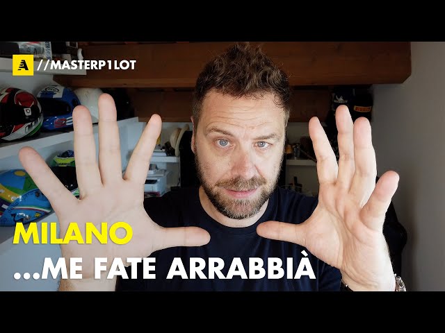 Alfa Romeo JUNIOR | La CRITICA dell'alfista con la MITO o la T-Roc mi fa IMPAZZIRE...