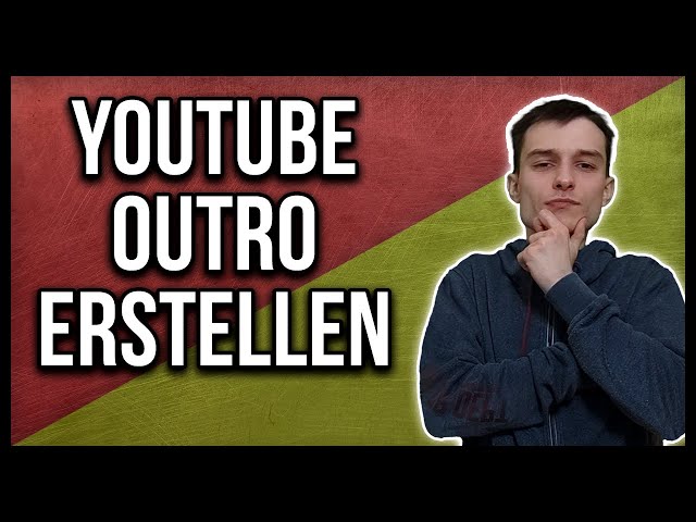 DaVinci Resolve 17 Youtube Outro für Endcard erstellen Tutorial german [2021]