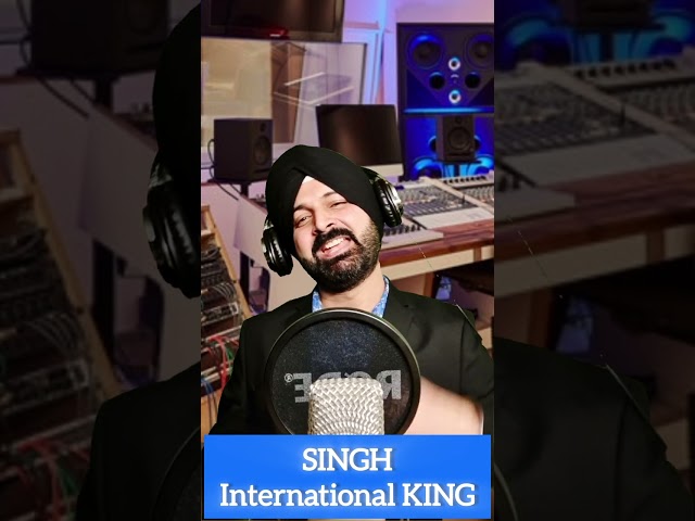 Singh New Punjabi Song