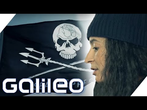 Green Heroes oder Meeres-Piraten? - Meeresschutzorganisation Sea Shepherd  | Galileo | ProSieben