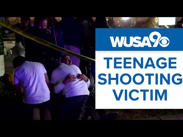 Long Live Fernando | Police identified 16-year-old killed in Chesapeake Walmart shooting