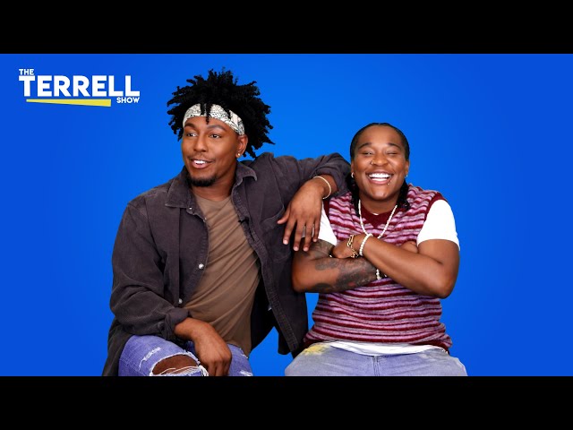 JOZZY Sings Mario & Promises To Make TERRELL Her Baby Daddy!