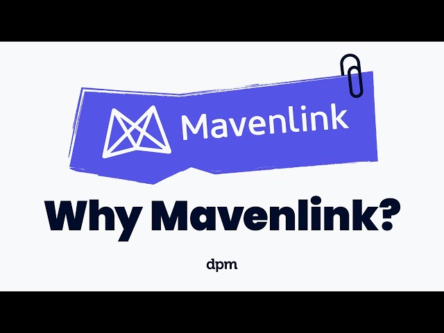 Mavenlink Walkthrough: An Inside Look At How It Works