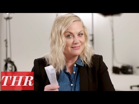 Amy Poehler Shares Favorite 'SNL' Character, Unexpected Directing Challenges & More | THR