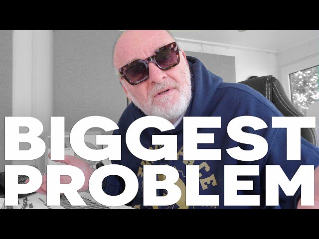 The BIGGEST Problem with your music - and how to fix it!