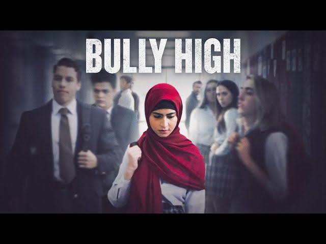 Bully High | Trailer | Aneesha Madhok Russell, Joseph Baena, Taylor Jabara