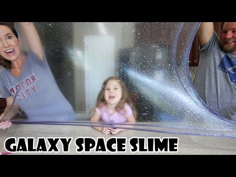 How To Make Slime Videos