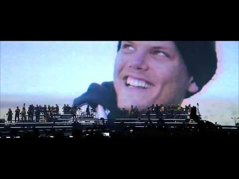 Avicii Tribute Concert - Live in Stockholm 2019