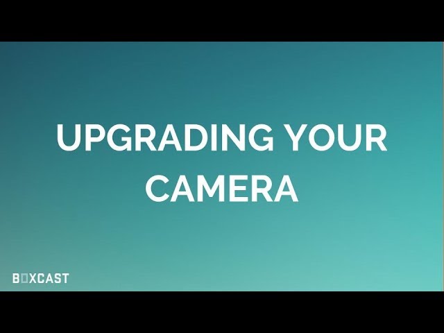 How to Improve Your Live Streaming Setup