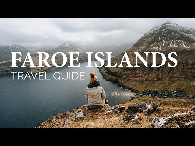 Best Things to do in the Faroe Islands - Faroe Islands Travel Guide
