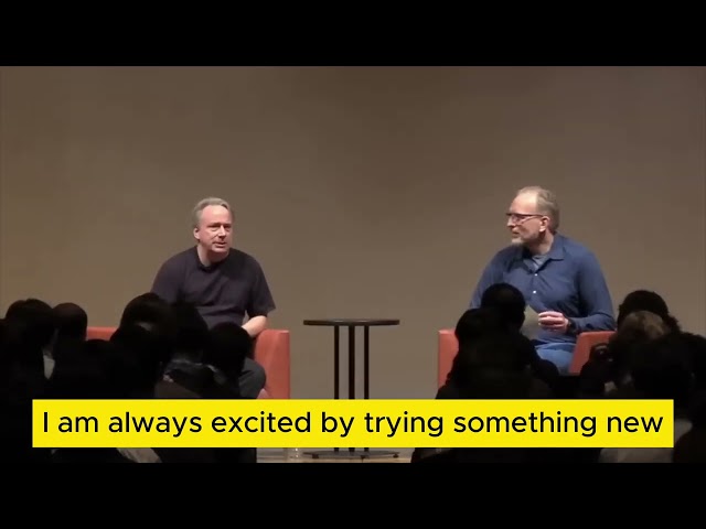 Linus Torvalds warming up to Rust