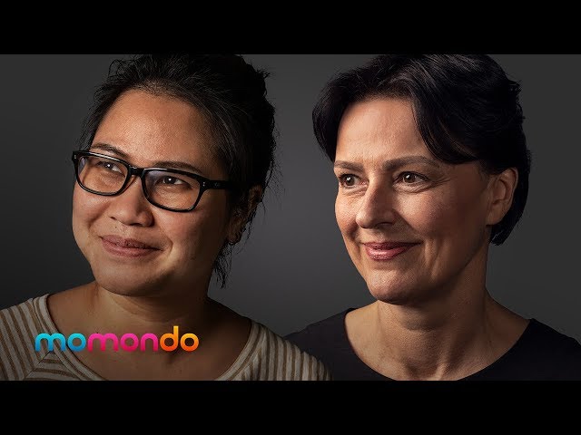 momondo - The World Piece: Pichaya’s reaction after filming