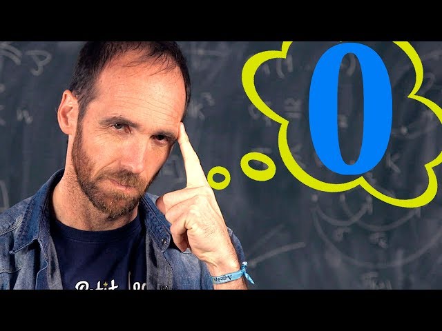 ¿Por qué un número dividido entre cero “da” infinito?