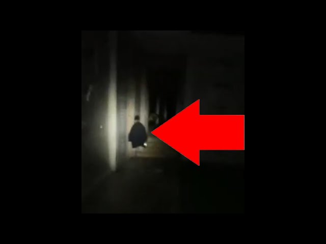 Top 10 Scary Videos That Will Keep You Up At Night