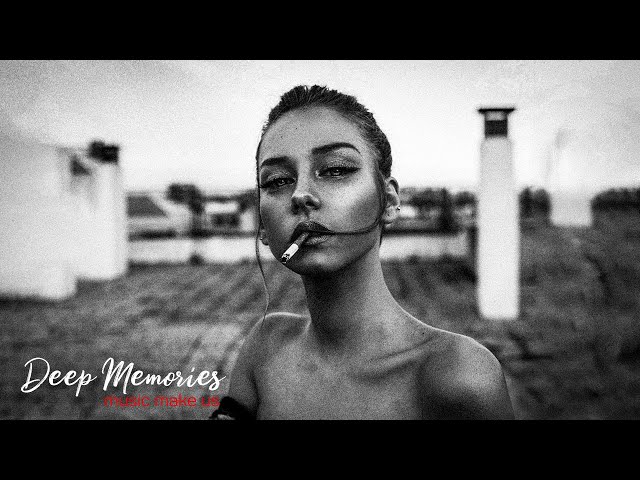Deep Feelings Mix [2023] - Deep House, Vocal House, Nu Disco, Chillout  Mix by Deep Memories #84