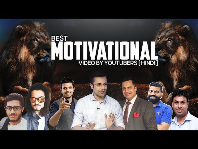Best Motivational video by youtubers in hindi | Sandeep Maheswari | ABBY VIRAL
