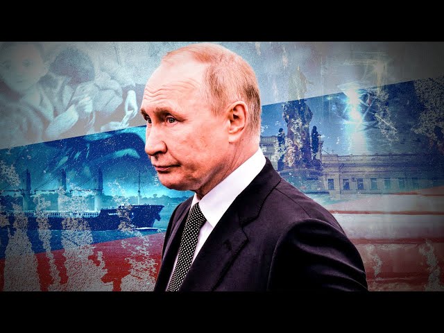 ماذا يمنع بوتين من تدمير أوديسا لؤلؤة البحر الأسود؟