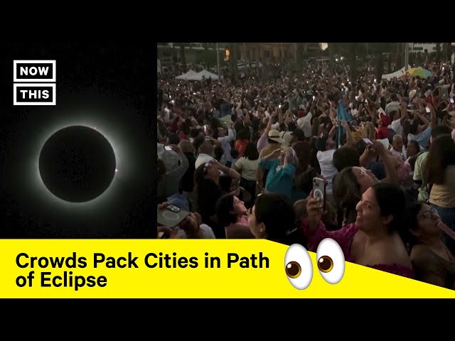 Why the Solar Eclipse Prompted a State of Emergency