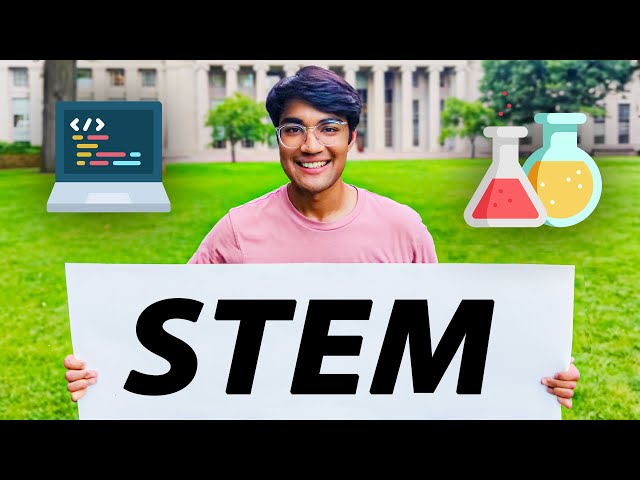 How I Scored Ivy League Summer Program Opportunities (STEM Research Camps)