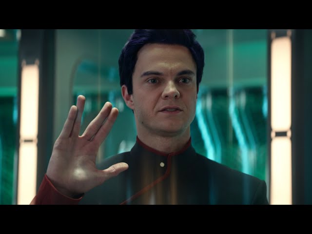 And You Also Live And... • Star Trek Strange New Worlds S02E07