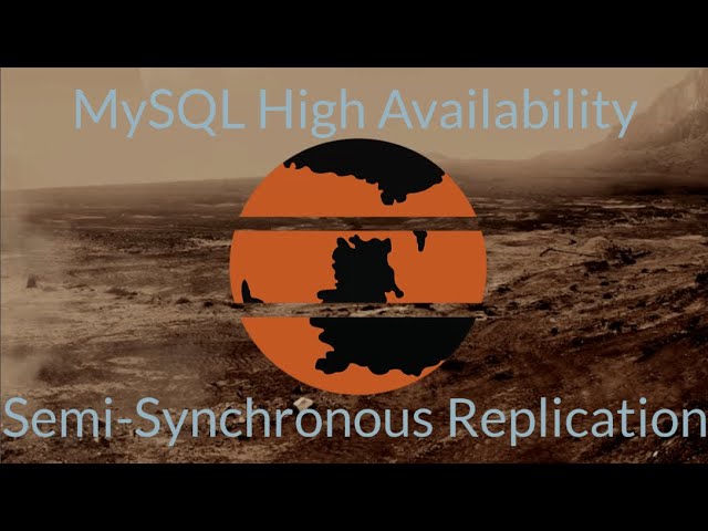 19 Introduction to mysql Semi synchronous replication | Mysql Replication course | Mysql Replication