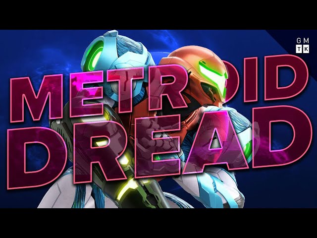 Why You (Probably) Didn't Get Lost in Metroid Dread