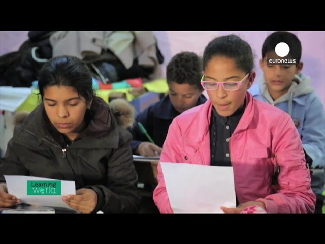 Revolutionising Tunisian Schools - From Quantity to Quality (Learning World S6E12, 1/2)