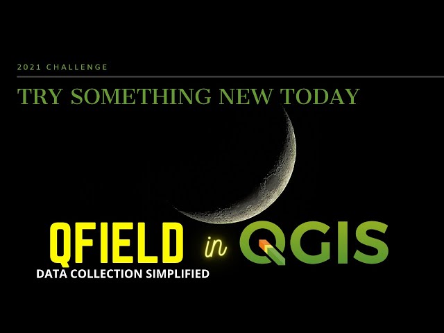 Qfield for QGIS # QGIS Tutorial