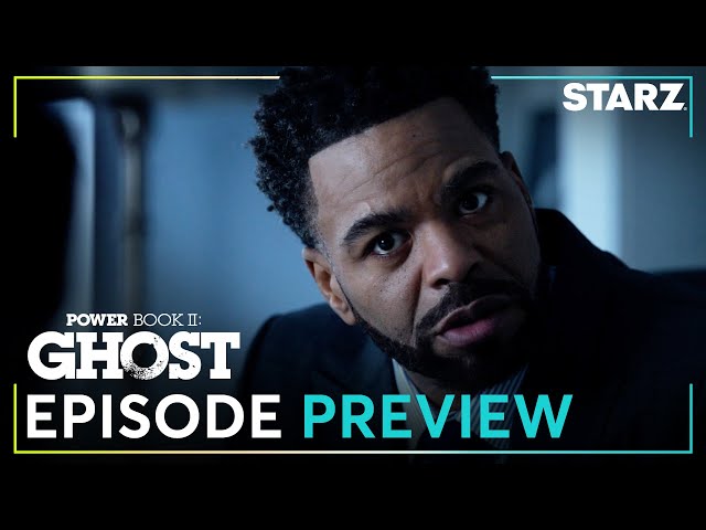 Power Book II: Ghost | Ep. 7 Preview | Season 3