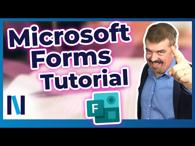 Microsoft Forms: Mit diesen Tipps erstellst Du schnell und einfach Online-Umfragen!