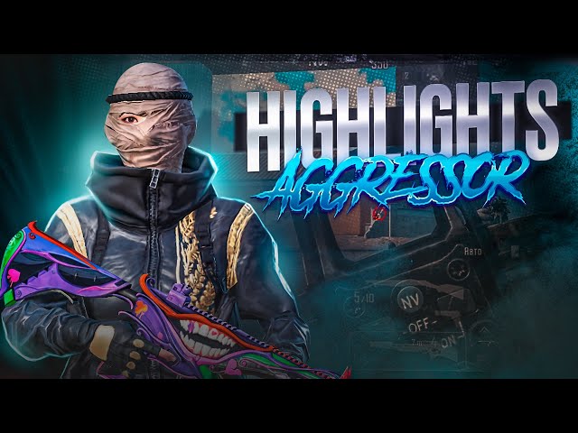 HIGHLIGHTS #11 | PUBG MOBILE | IPHONE 14 PRO MAX | 90 FPS