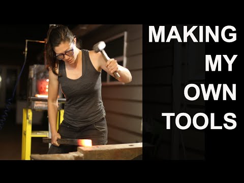 Blacksmithing and other Metal Work
