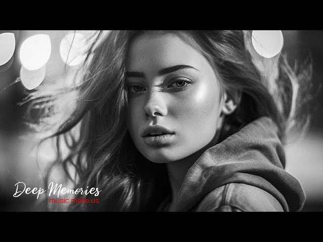 Deep Feelings Mix [2023] - Deep House, Vocal House, Nu Disco, Chillout  Mix by Deep Memories #123