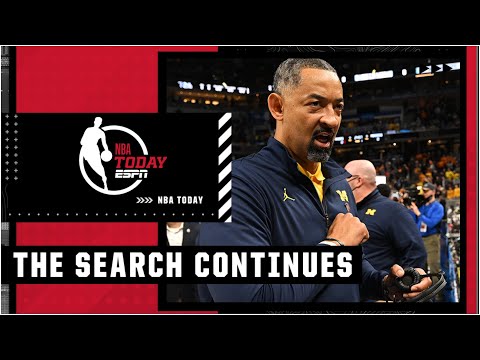 Woj Update: Lakers search continues after Juwan Howard DECLINES! ❌ | NBA Today