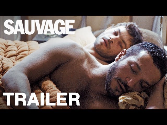 SAUVAGE - International Trailer - Watch OnDemand