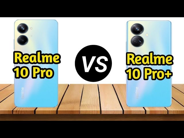 Realme 10Pro vs 10 Pro plus #technews #realme #realme10proplus5g #viral #youtube #subscribe #verses