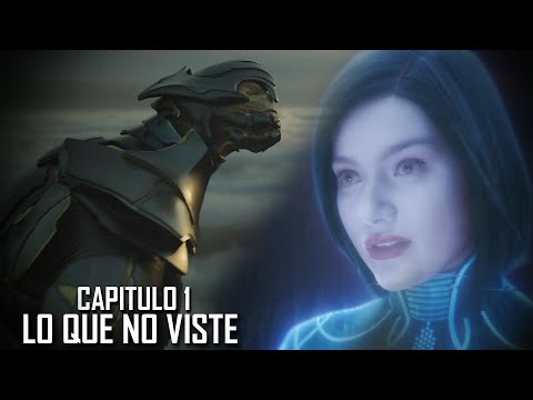 Resumen Temporada 2 Halo The Series Español