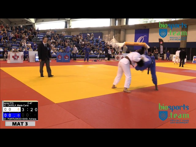 2017 05 28 Judo Calgary Mat3 1
