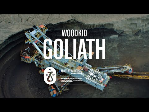 Woodkid - S16 (Full Album)