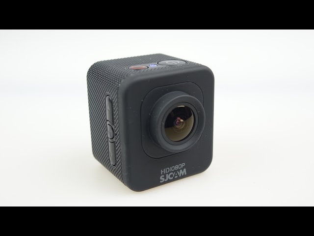 SJCAM M10 Mini Cube Camera - All you need to know