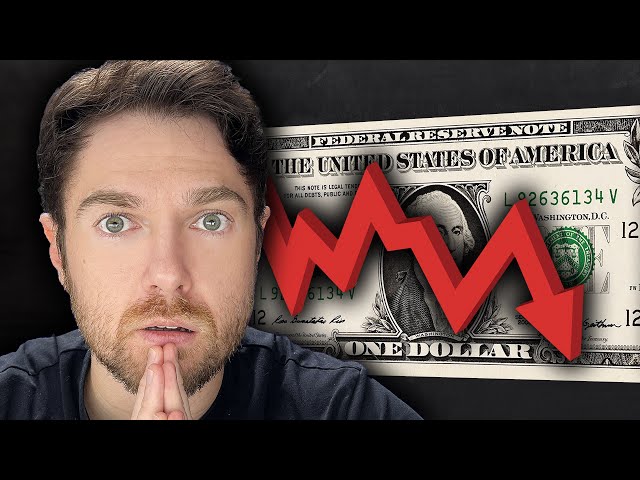 Stock Market All Time High: US Economy on an Unsustainable Path