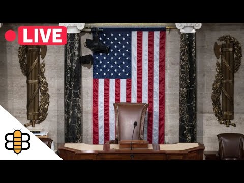 LIVE: The State of the Union Address