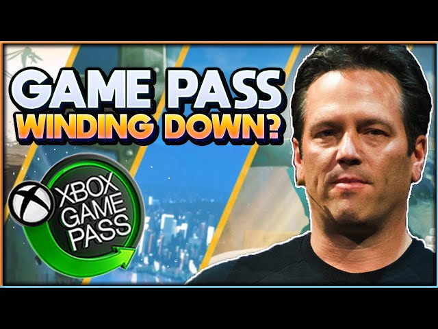 New Xbox Game Pass Report Causes Concern | Big PS5 Exclusive Shocks Fans | News Dose