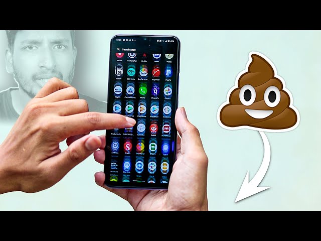 Most Useless Features Of Smartphone (& Reply To @TechJunkies )