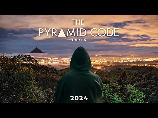 What's to come in 2024? | The Pyramid Code (Part 4)