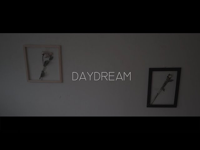 Elastic Lights - Daydream [Official Music Video]