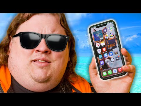 iOS 15 ruined my vacation! - Final review