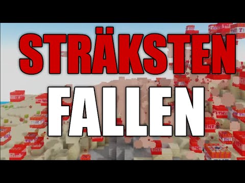 Minecraft Fallen